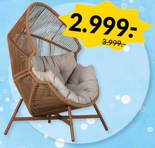 EMMA LOUNGESTOL - FEBRUARSALG